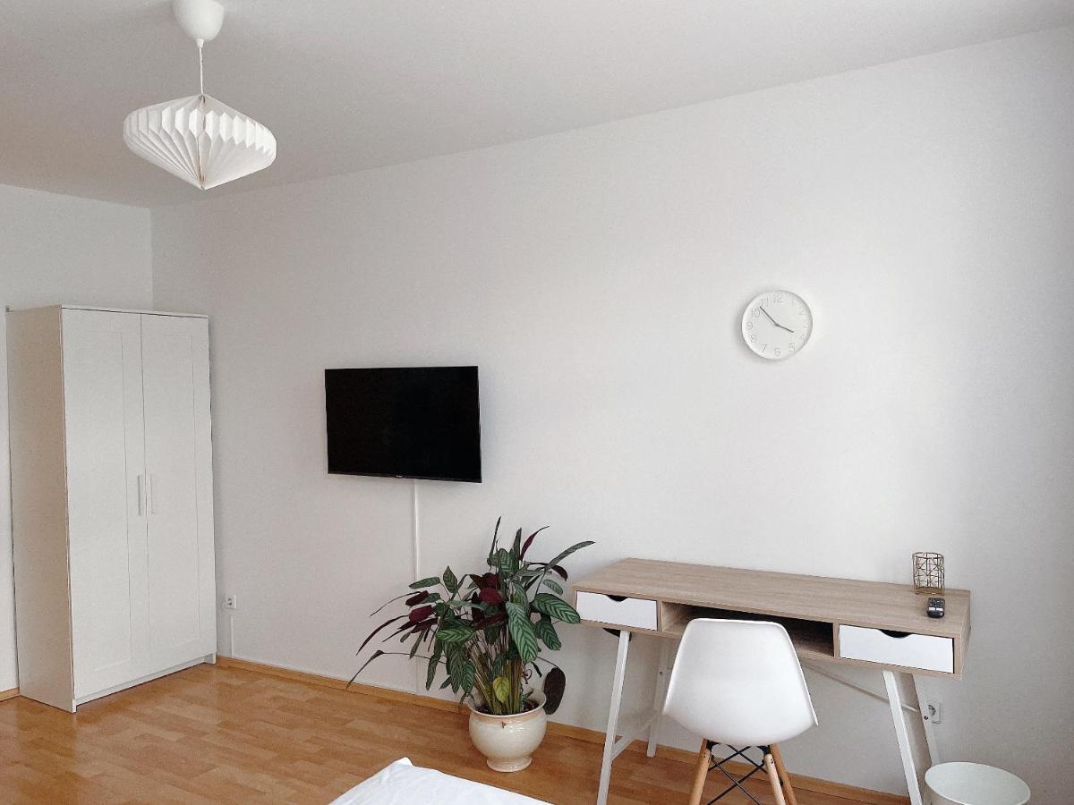 Modern & Cozy Rooms Leipzig-Gohlis Εξωτερικό φωτογραφία