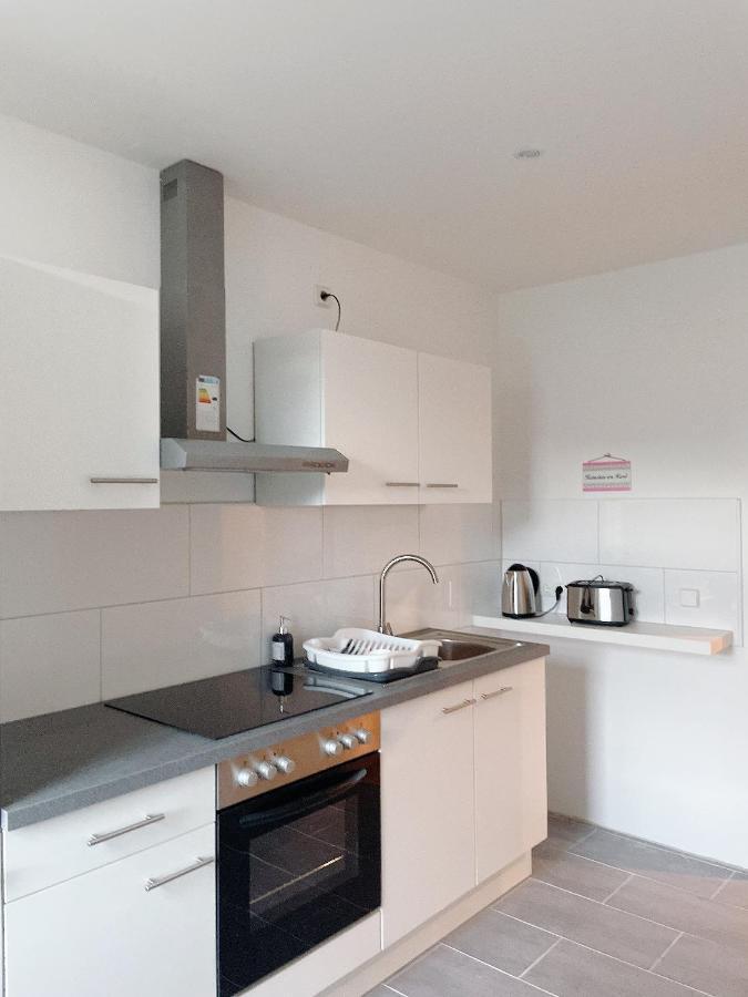 Modern & Cozy Rooms Leipzig-Gohlis Εξωτερικό φωτογραφία