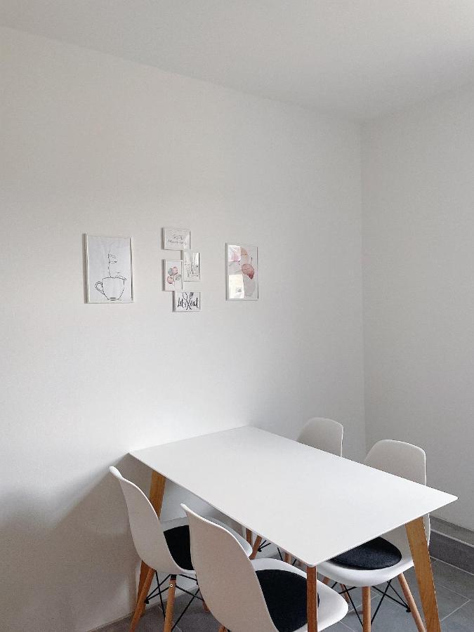 Modern & Cozy Rooms Leipzig-Gohlis Εξωτερικό φωτογραφία