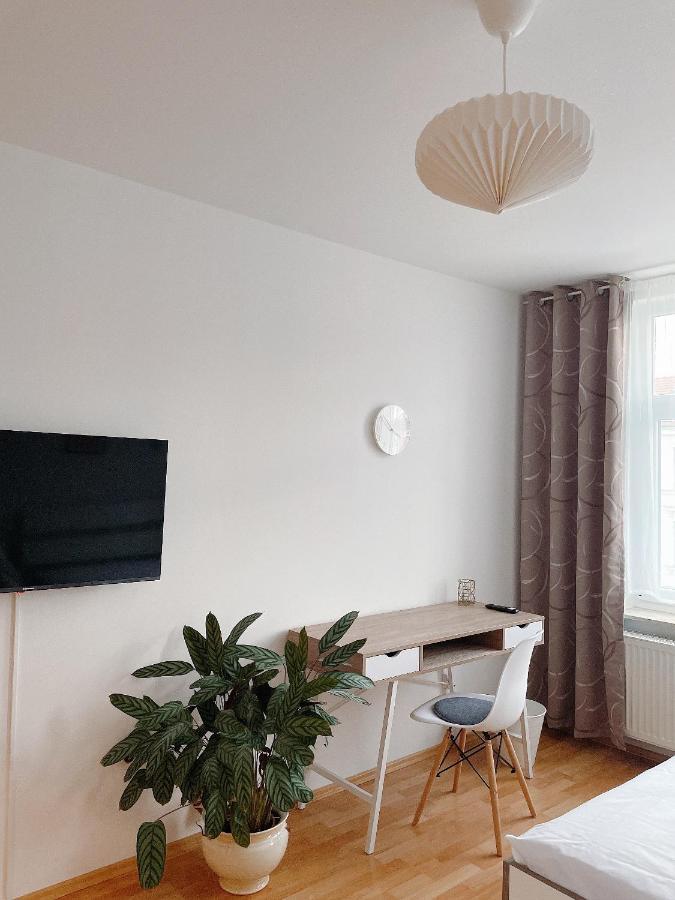 Modern & Cozy Rooms Leipzig-Gohlis Εξωτερικό φωτογραφία