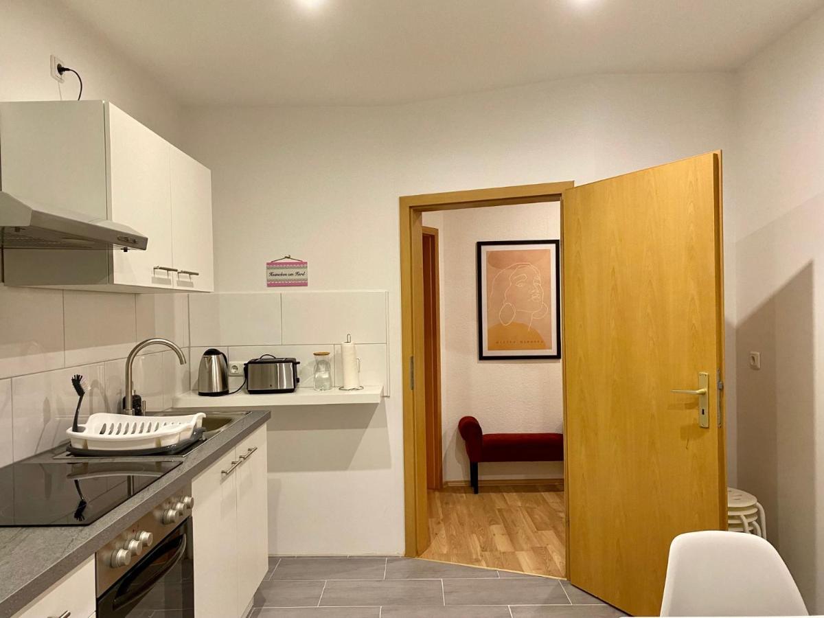 Modern & Cozy Rooms Leipzig-Gohlis Εξωτερικό φωτογραφία