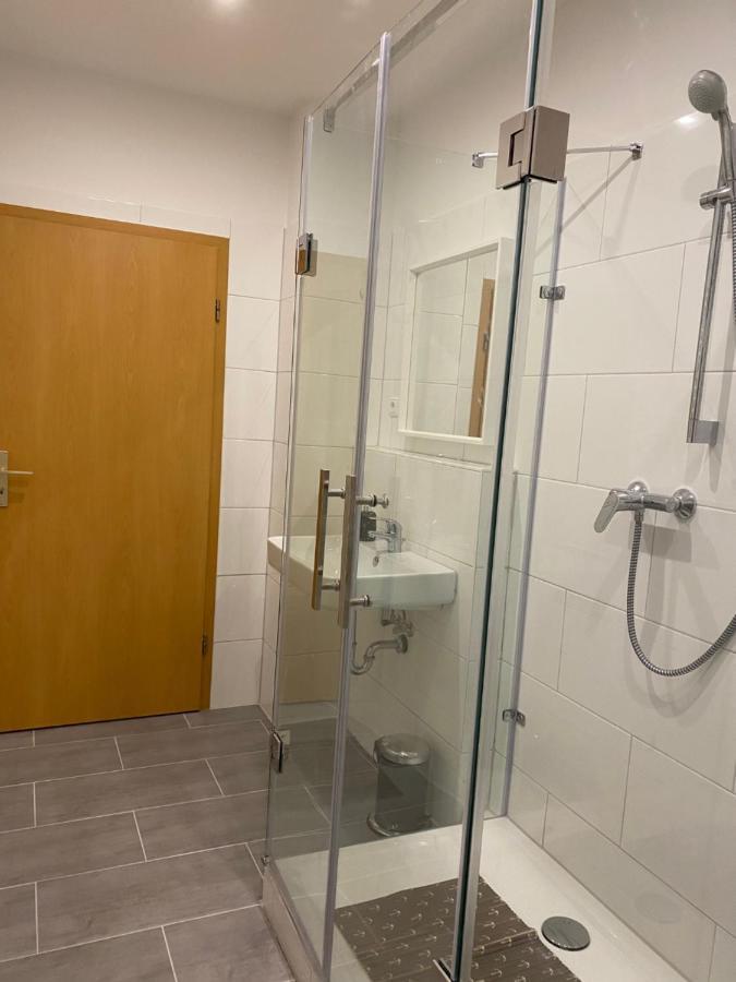 Modern & Cozy Rooms Leipzig-Gohlis Εξωτερικό φωτογραφία