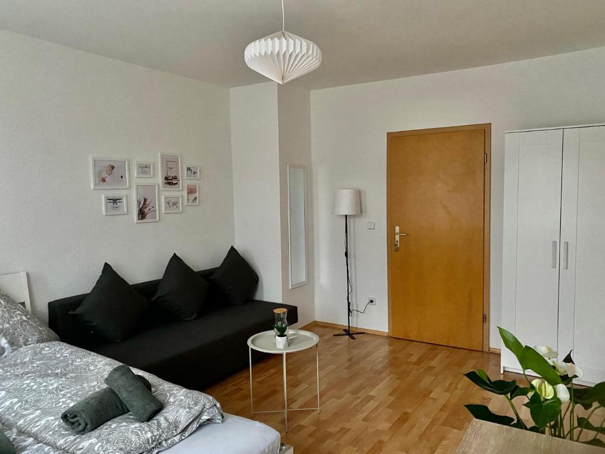 Modern & Cozy Rooms Leipzig-Gohlis Εξωτερικό φωτογραφία