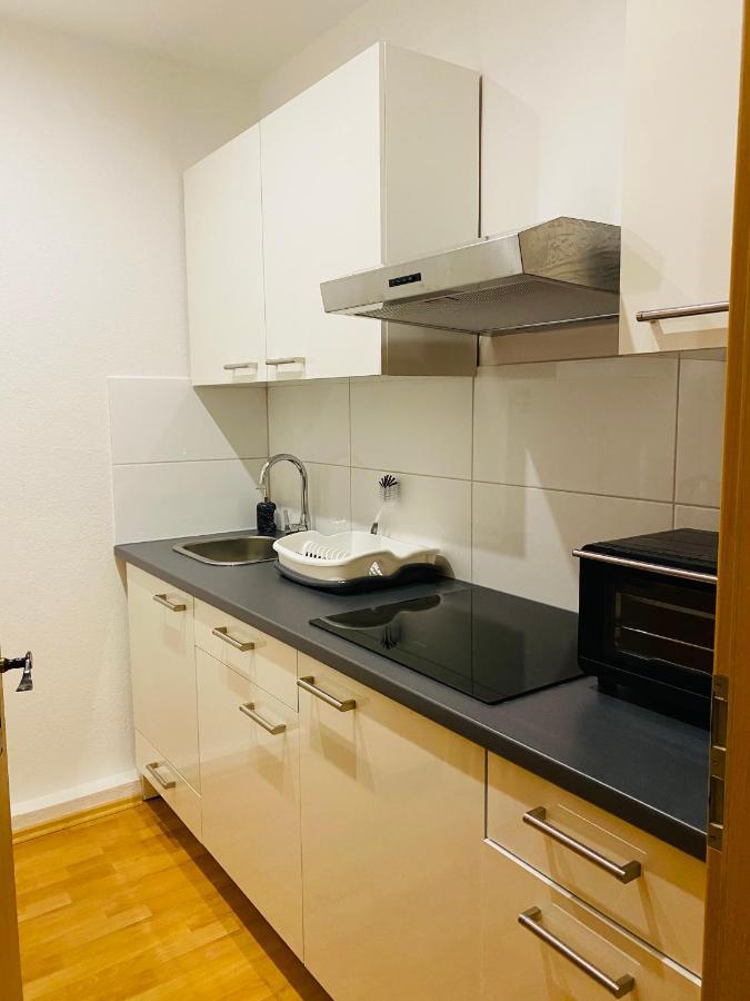 Modern & Cozy Rooms Leipzig-Gohlis Εξωτερικό φωτογραφία