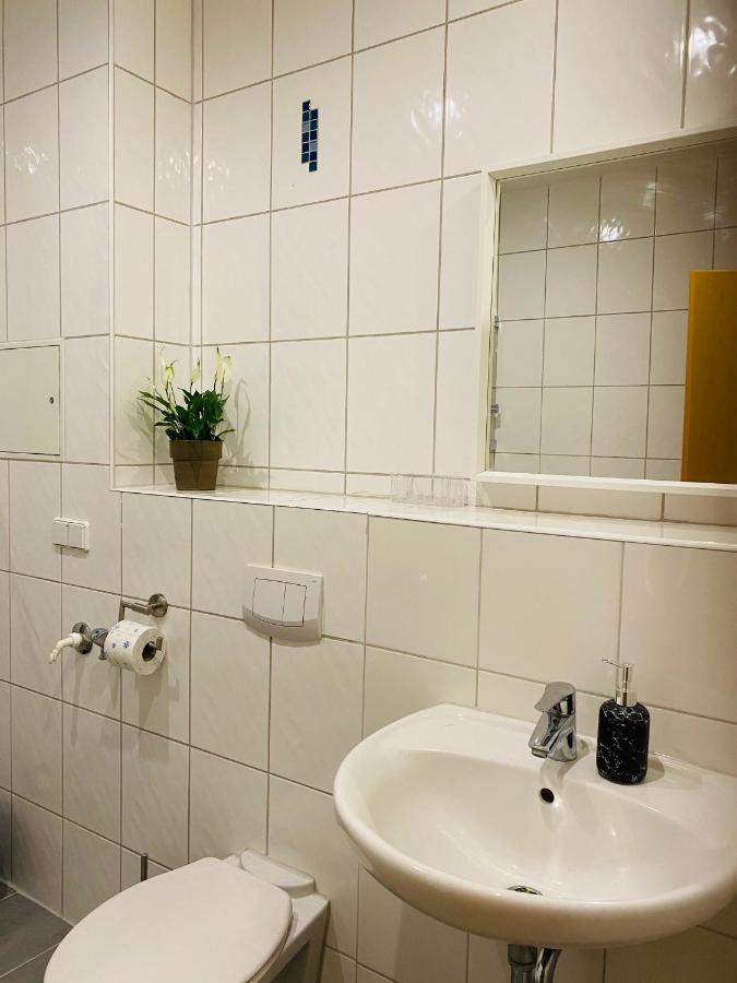 Modern & Cozy Rooms Leipzig-Gohlis Εξωτερικό φωτογραφία