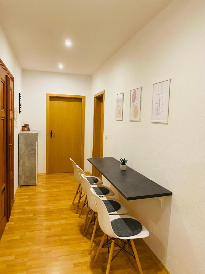 Modern & Cozy Rooms Leipzig-Gohlis Εξωτερικό φωτογραφία