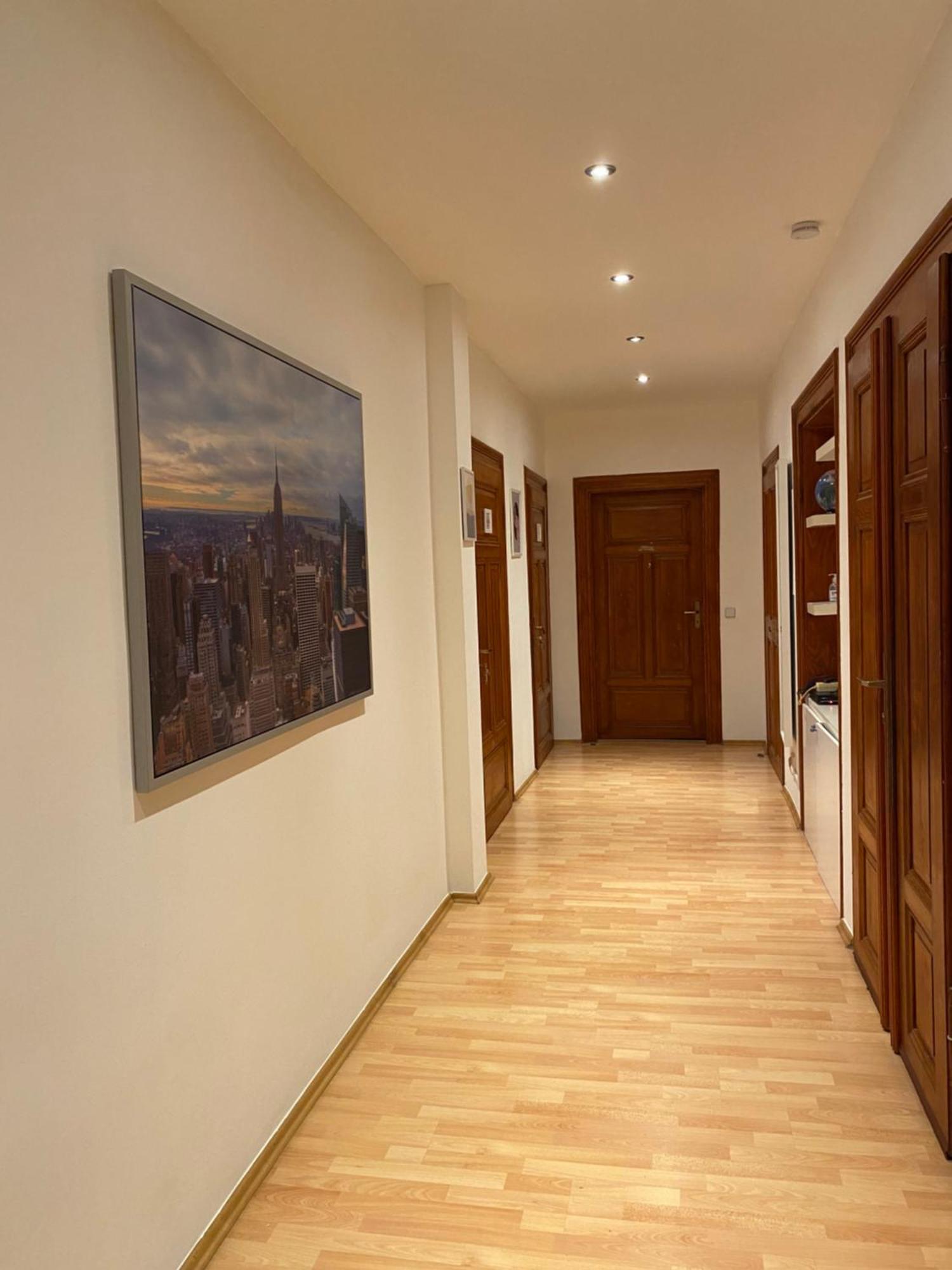 Modern & Cozy Rooms Leipzig-Gohlis Εξωτερικό φωτογραφία