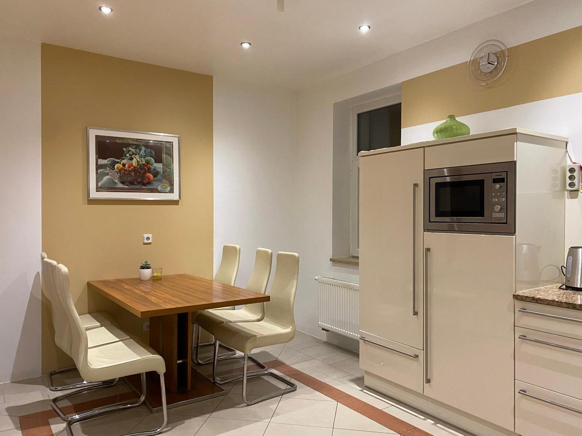 Modern & Cozy Rooms Leipzig-Gohlis Εξωτερικό φωτογραφία