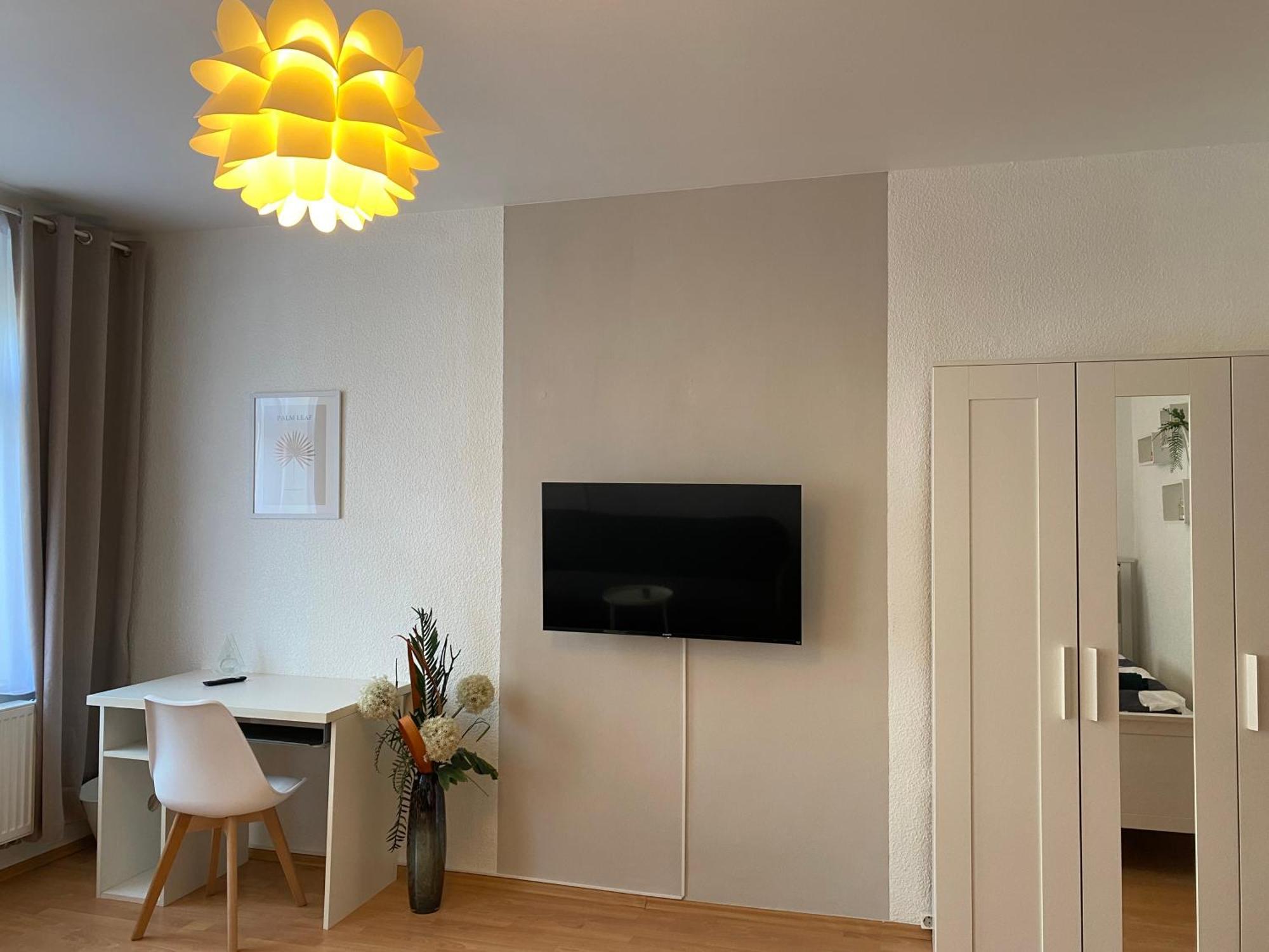 Modern & Cozy Rooms Leipzig-Gohlis Εξωτερικό φωτογραφία