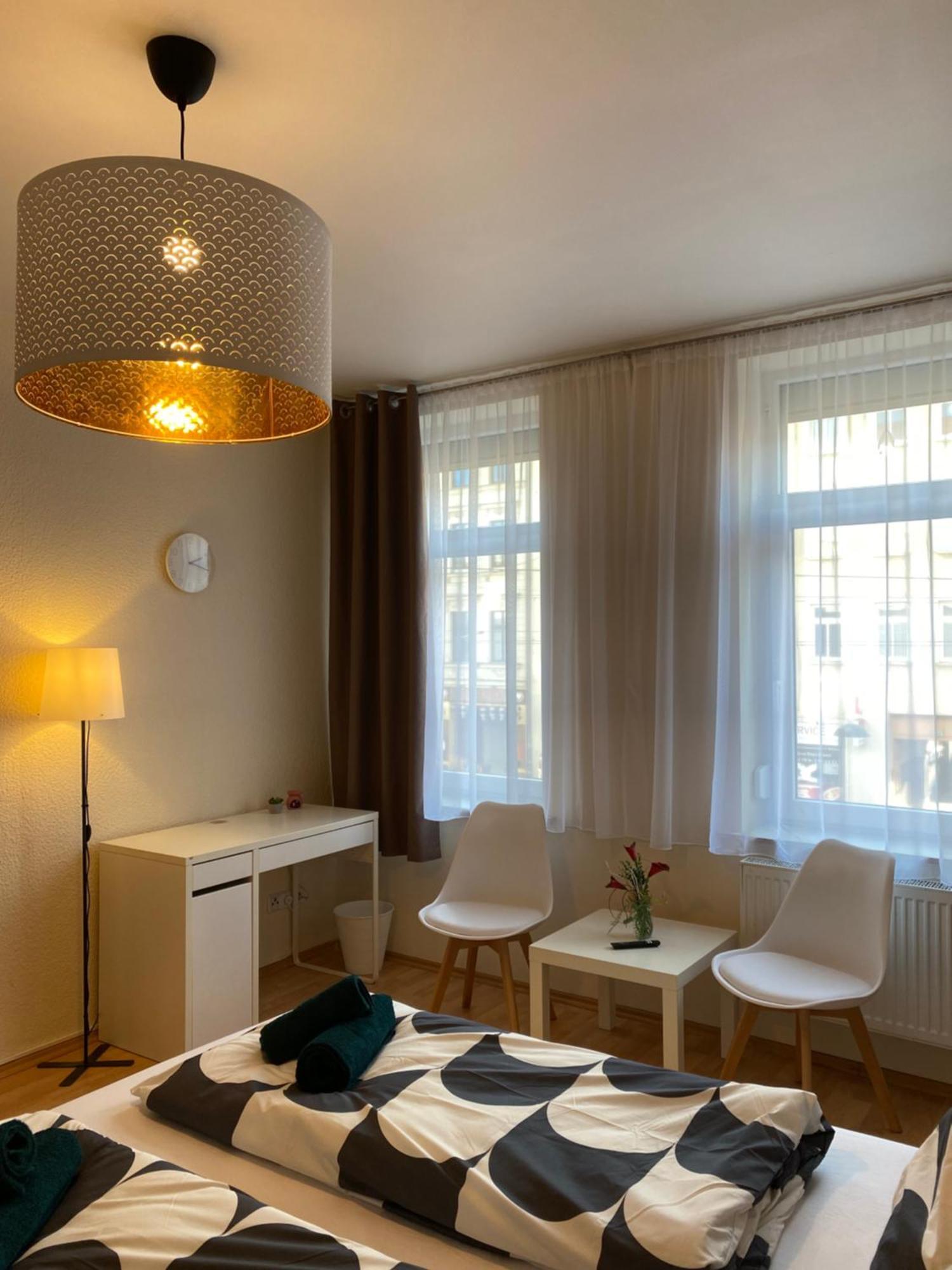 Modern & Cozy Rooms Leipzig-Gohlis Εξωτερικό φωτογραφία