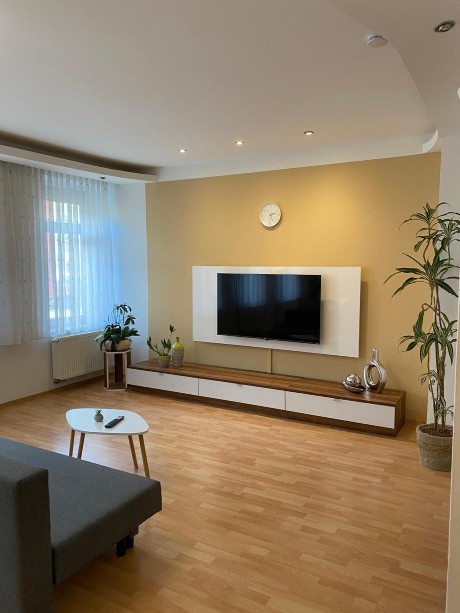 Modern & Cozy Rooms Leipzig-Gohlis Εξωτερικό φωτογραφία
