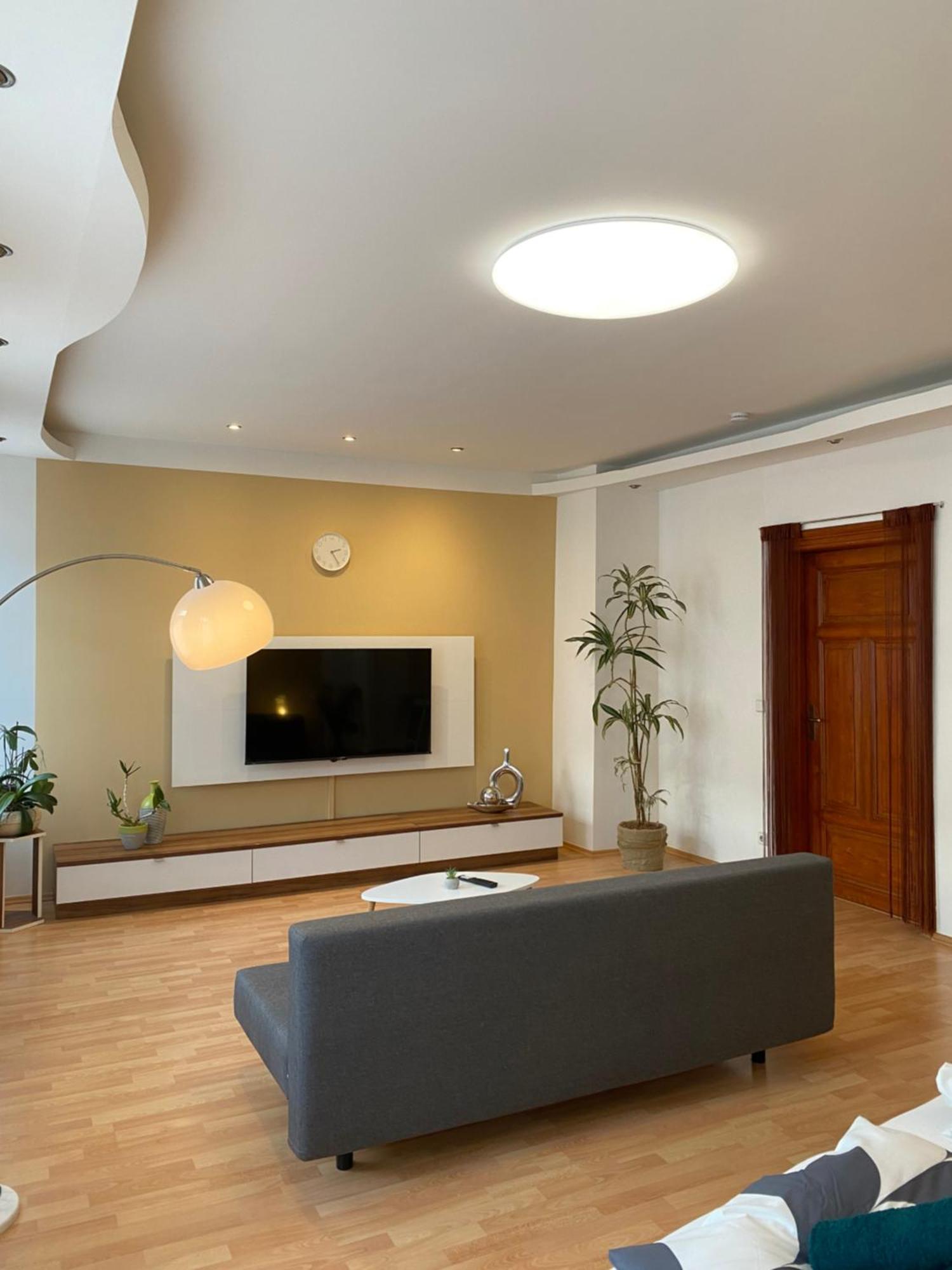 Modern & Cozy Rooms Leipzig-Gohlis Εξωτερικό φωτογραφία